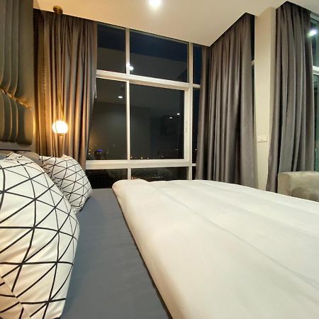 Sea Ville Grand Pattaya Csomtien-part Kültér fotó